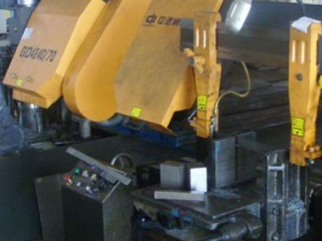 化德SM45模具钢