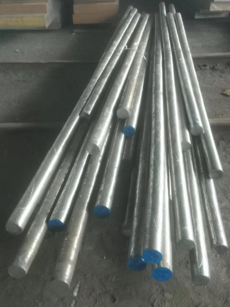 化德P20模具钢