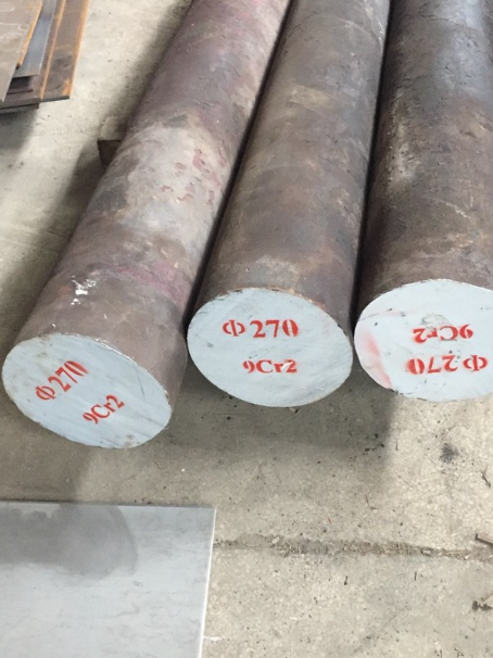 化德9Cr2工具钢