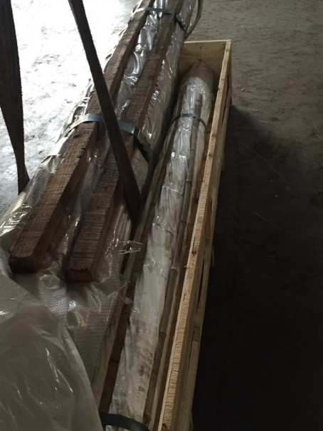 化德40CrNi2Mo合金结构钢