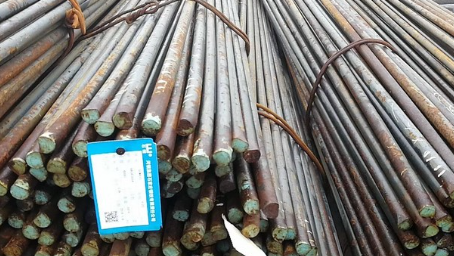 化德30Cr合金结构钢